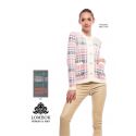 CHAQUETA PUNTO 8157