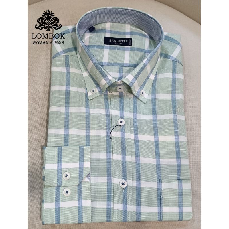 CAMISA M/LARGA 24072