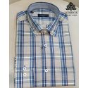 CAMISA M/LARGA 24066