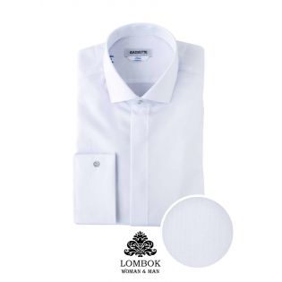 CAMISA M/LARGA CEREMONIA 764