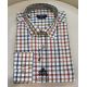 CAMISA M/L 22522 BASSETTE