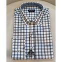 CAMISA M/LARGA 23538