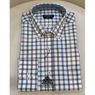 CAMISA M/LARGA 23538 T/ESPECIAL