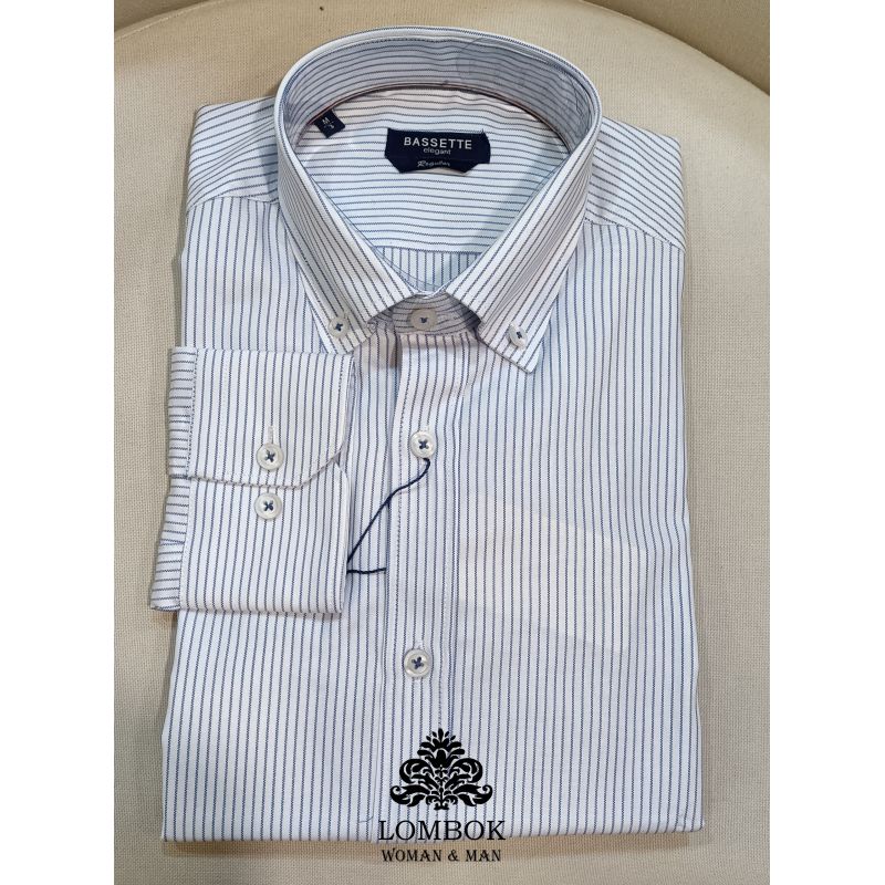 CAMISA M/LARGA 23505