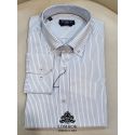 CAMISA M/LARGA 23505