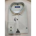 CAMISA M/LARGA 12974