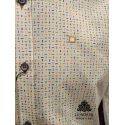 CAMISA M/LARGA ESTAMDA 198