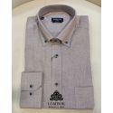 CAMISA M/LARGA 23503