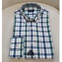 CAMISA M/LARGA 23543