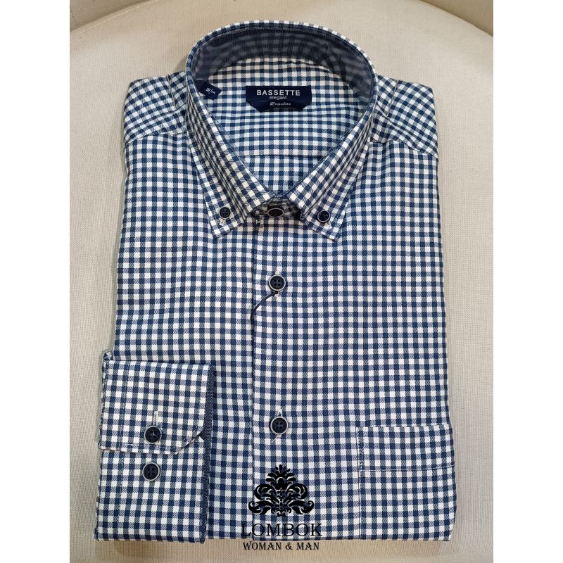 CAMISA M/LARGA 23544 T/ESPECIAL