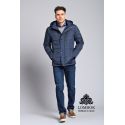 PARKA ACOLCHADA DUERO-626