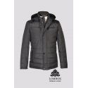 PARKA ACOLCHADA DUERO-626