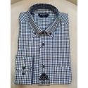 CAMISA M/LARGA 23544