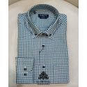 CAMISA M/LARGA 23544