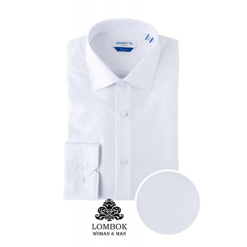 CAMISA CRO 705 BASSETTE