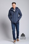 PARKA ACOLCHADA DUERO-626